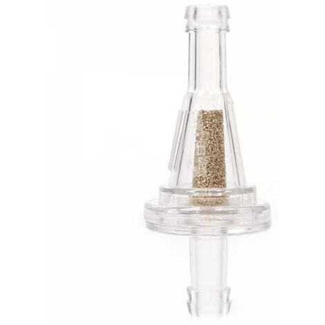 Filtre essence universel. Ø raccord 7,9 mm. Ø ext. 22,35 mm