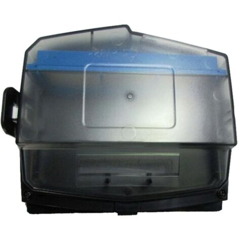 filtre et bote de poussire pour Philips robot Fc8792Fc8794Fc8796robot aspirateur pices poussire Poubelle
