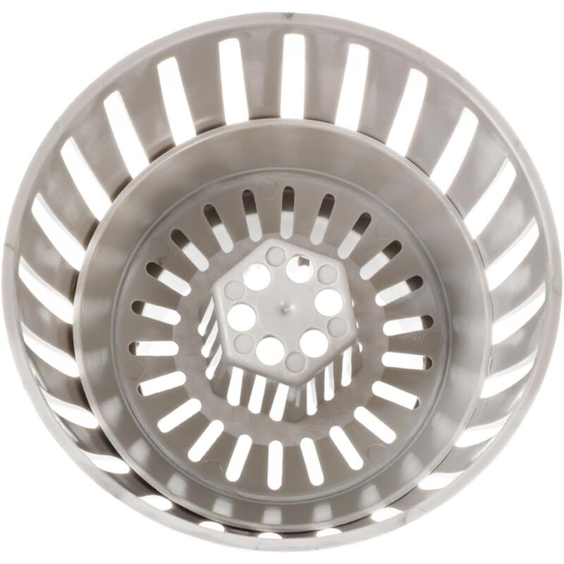Filtre Étanche pour Bassin à Poissons Collecteur De Débris Anti-Obstruction Skimmer Leaf pour Aquarium Et Bassin