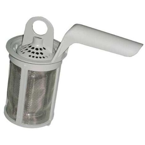 FILTRE EVACUATION POUR LAVE-VAISSELLE ELECTROLUX