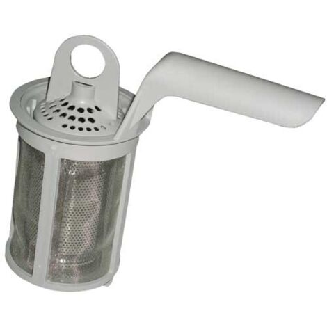 FILTRE EVACUATION POUR LAVE-VAISSELLE ELECTROLUX