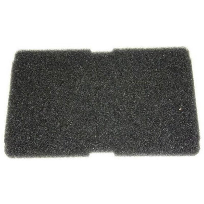 Filtre evaporateur (144065-25251) (2964840100, 2964840200) Sèche-linge Beko essentiel, essentiel b, smeg