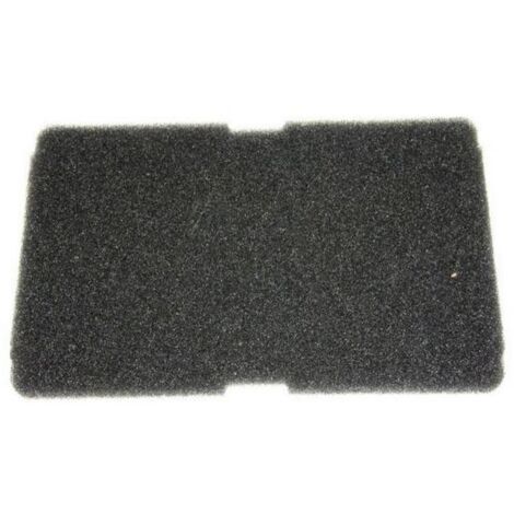 Filtre evaporateur (2964840100, 2964840200) Sèche-linge SMEG, AYA, GRUNDIG, ESSENTIEL B, CONTINENTAL EDISON, LISTO, SABA, BEKO