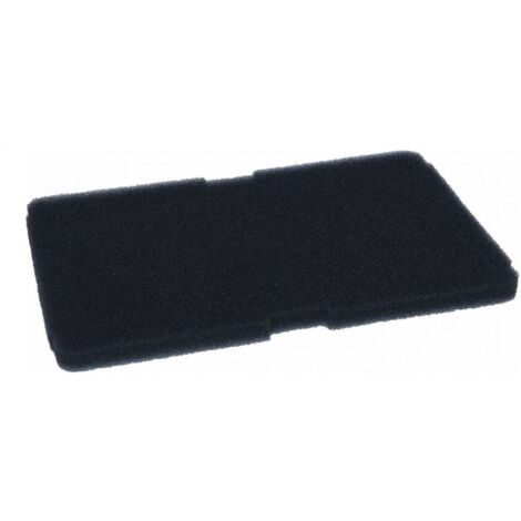 Filtre evaporateur d'origine