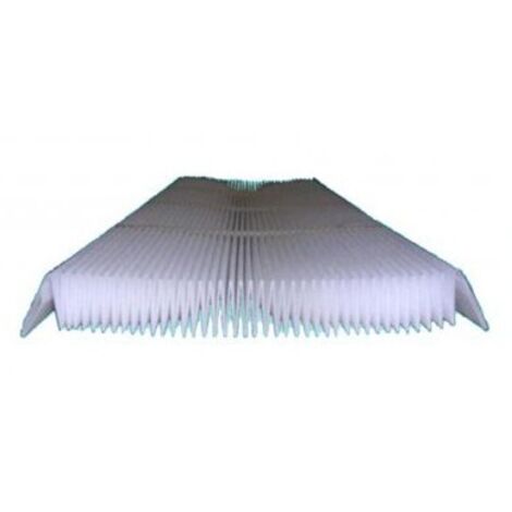 Filtre extraction pour vmc akor hr double flux unelvent