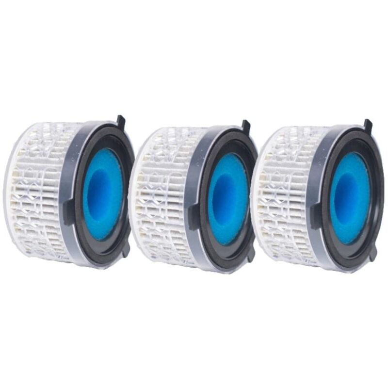 Filtre Eziclean PACKFILTRECYCLOMAXR22STATION