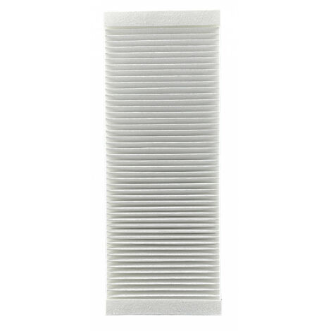 Filtre F7 de rechange pour caisson IDEO 450 S&P (UNELVENT) 600025