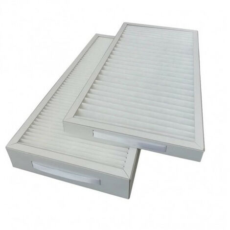 Filtre F7 de rechange pour MFL 315 S&P (UNELVENT) 970755