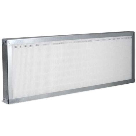 Filtre F7 pour VMC double URH - URFILF7 ECONOPRIME - URFILF7