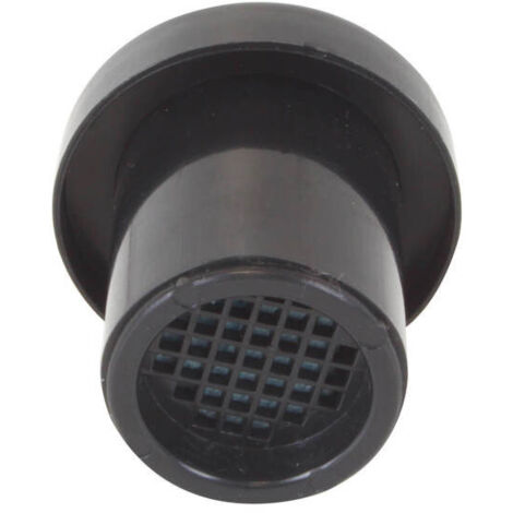 Lot De 2 Filtres à Charbon Actif Rond Compatible Avec