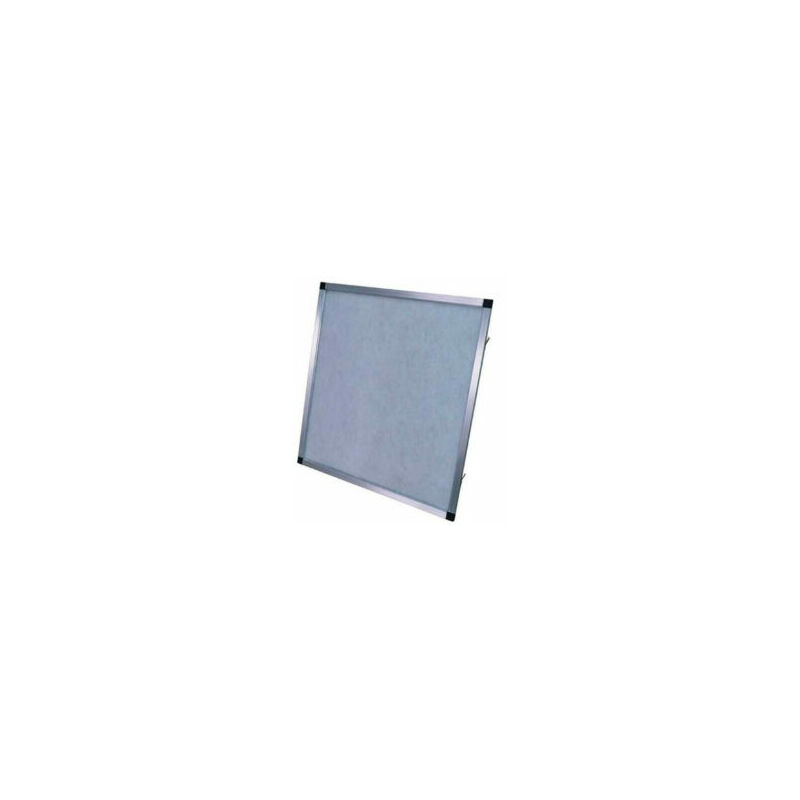 Filtre de rechange pour grilles de reprise Porte-Filtre - FILGR600x400 - Baillindustrie