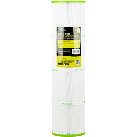 Filtre Filter Logic SFL75-5-20OBE - Filtre Spa et Jacuzzi compatible Pleatco PRB75 Darlly SC733