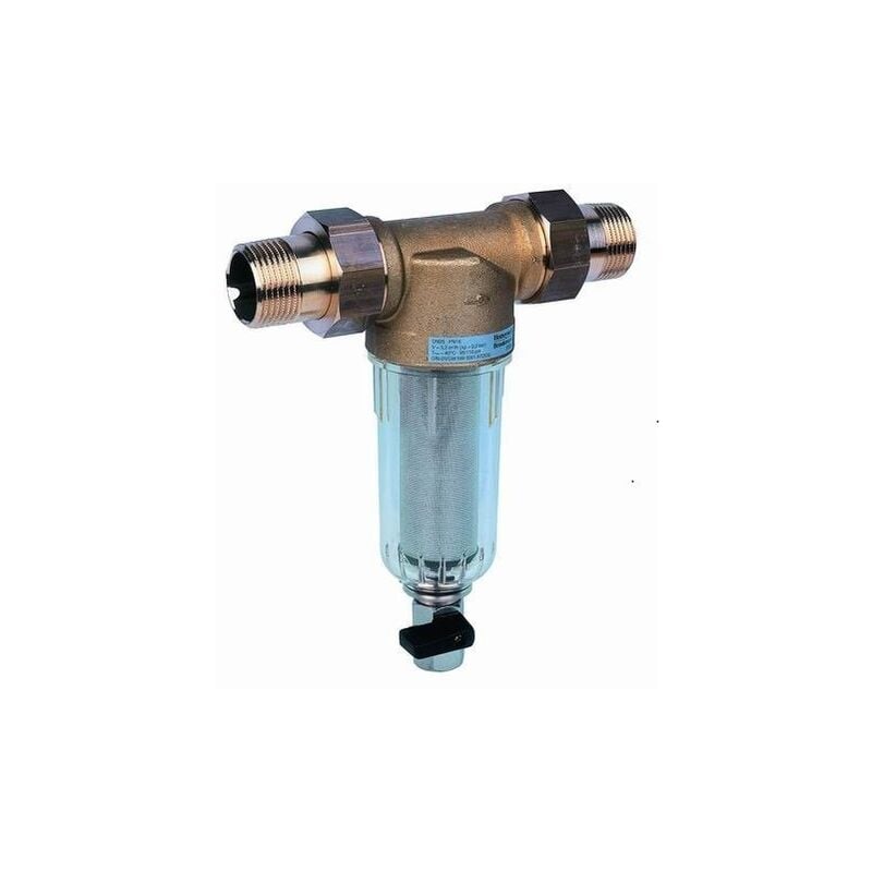 Honeywell - ff 06-1/2AA-FILTRES à eau chaude série miniplus