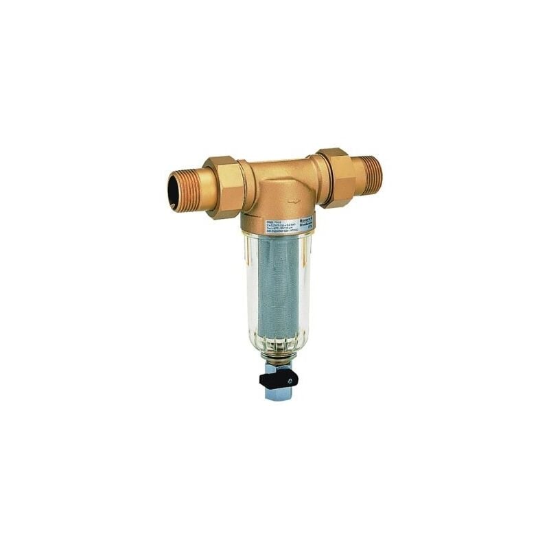 Ff 06-1AA filtres à eau chaude série miniplus - Honeywell