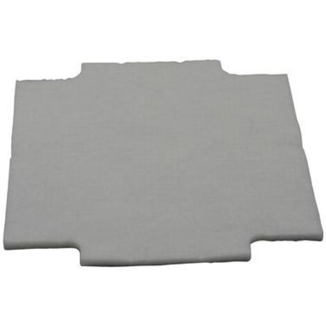 Filtre fin robot piscine 8STREME 5220-LUNA 10 - Lot de 3