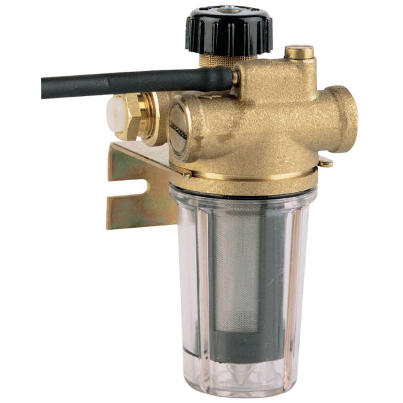 Filtre fioul à recyclage rz Watts 22L0137100