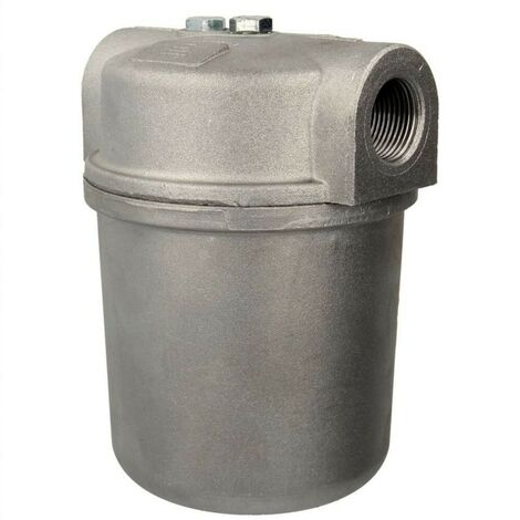 Filtre fioul monotube 1 1/2
