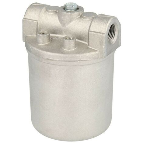 Filtre fioul monotube 1/2