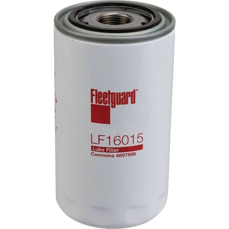 Filtre FLEETGUARD LF16015