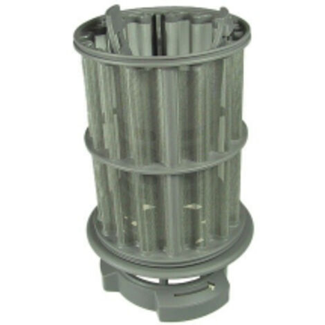 Filtre fond de cuve (143704-39779) (00645038) Lave-vaisselle BOSCH, SIEMENS, NEFF, GAGGENAU, BALAY, VIVA, KUEPPERSBUSCH, BLAUPUN