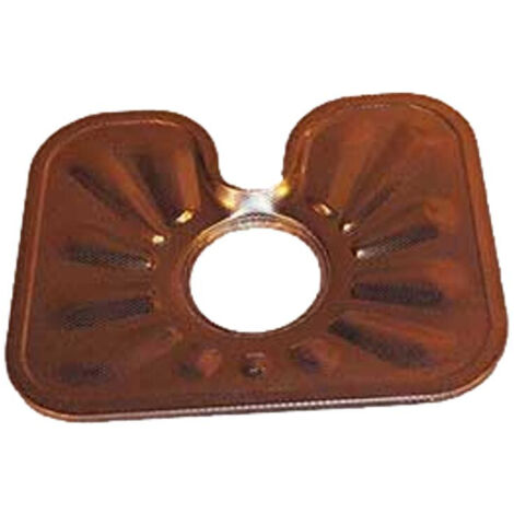 FILTRE FOND DE CUVE pour LAVE VAISSELLE A.E.G - 111875010