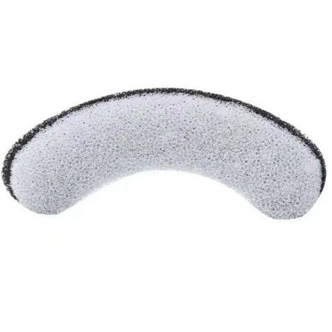 Filtre Fontaine Eau Chat, Filtre pour Fontaine à Eau pour Chats et Chiens, Filtres de Rechange de Fontaine d'animal Familier avec la résine et Charbon Actif (6 Pack)