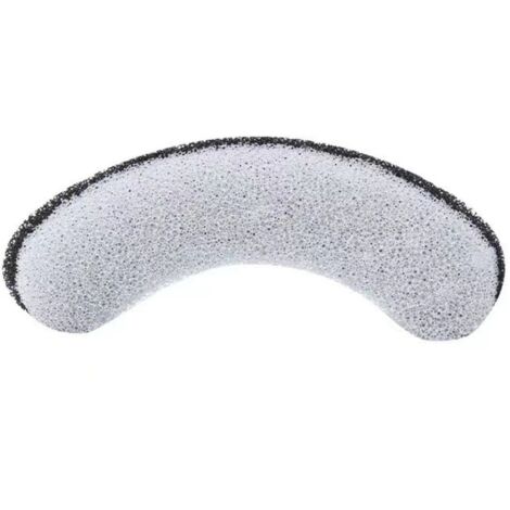 Filtre Fontaine Eau Chat, Filtre pour Fontaine à Eau pour Chats et Chiens, Filtres de Rechange de Fontaine d'animal Familier avec la résine et Charbon Actif (6 Pack)