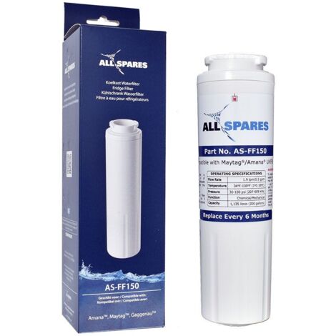 Filtre frigo AllSpares AS-FF150