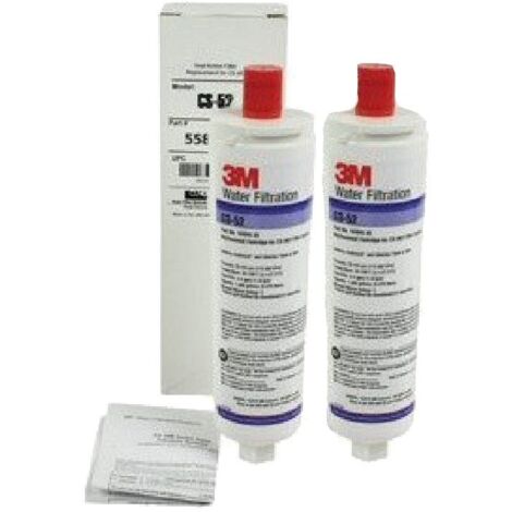 Filtre frigo d'origine Bosch CS-52