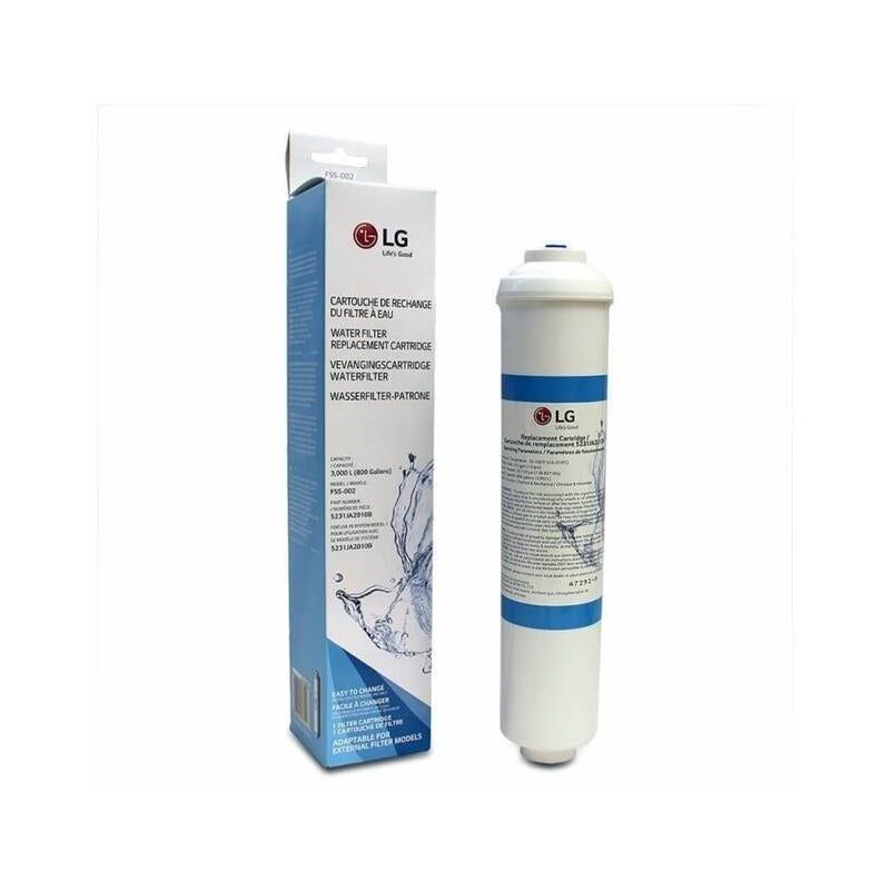 LG - Filtre frigo d'origine 5231JA2010B