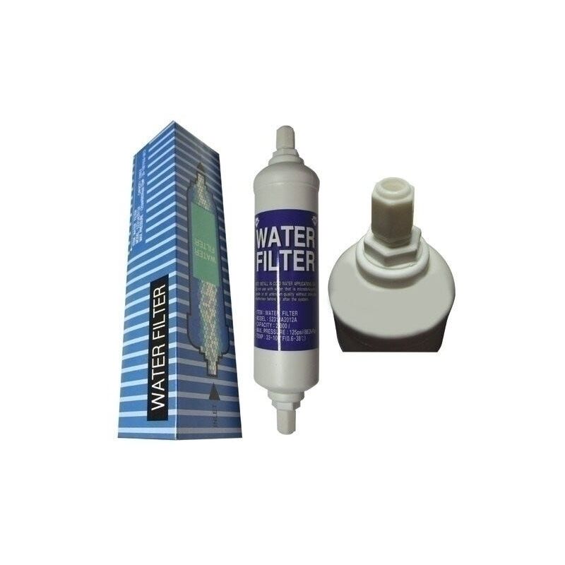 LG - Filtre frigo d'origine BL9808 / 5231JA2012B