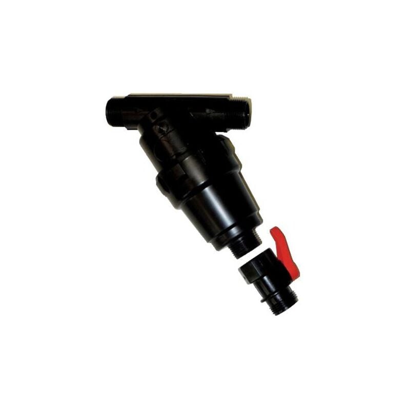 Filtre à tamis à purge FY3/4 20x27 - POLAR