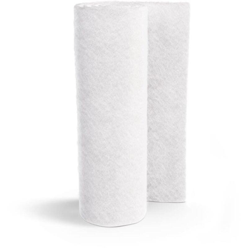 Média filtrant synthétique G3 ISO16890 Coarse 45% - 5m²