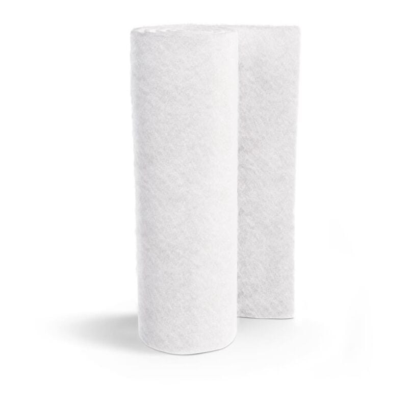 Média filtrant G4 au m² iso 16890 Coarse 50% 3m²