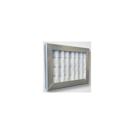 Filtre G4 Flowair x2 - 003697 ECONOPRIME - 003697