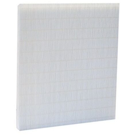 Filtre G4 Pour Vmc Aeraulix 2 Et C - Polypropylène Tissé 412132 - Atlantic