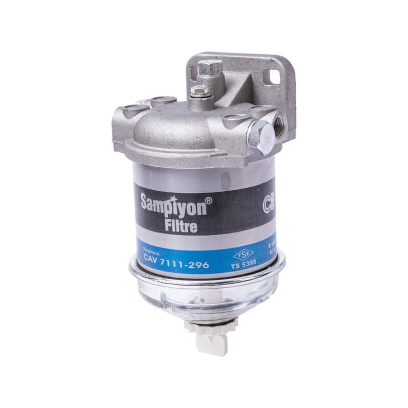 Filtre à gasoil UNIVERSEL FI522CUNF12