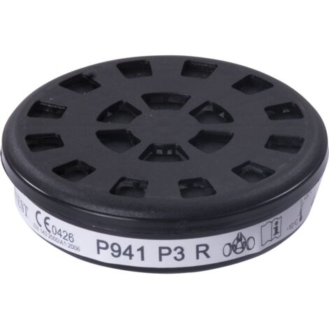 Filtre Gaz -  Brun - Portwest