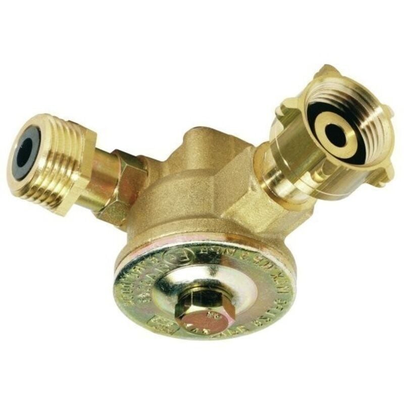 Filtre gaz haute pression