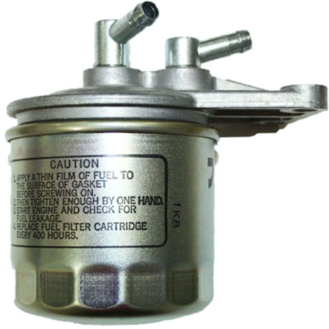 FILTRE GO - KUBOTA - 1529143010