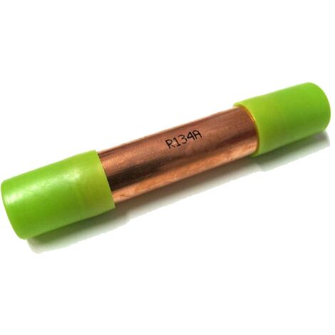 FILTRE GR.12 (D.1.95/D.4 MM) GAZ R134A pour REFRIGERATEUR...