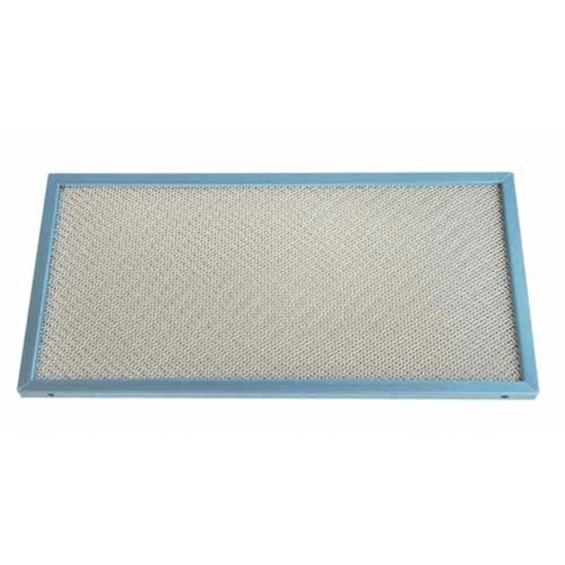 Brandt - filtre graisse (28.7X14.7 cm) pour hotte 76X4126