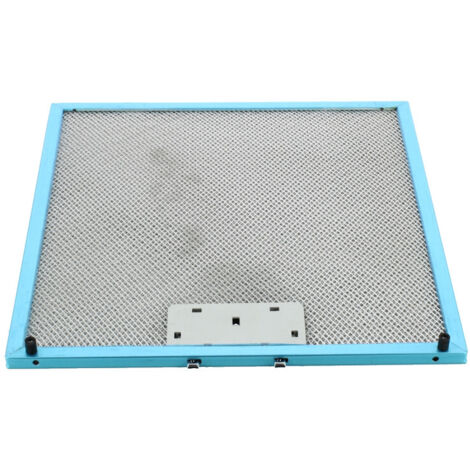 FILTRE GRAISSE 303 X 278 M/M pour HOTTE BRANDT - 74X6531