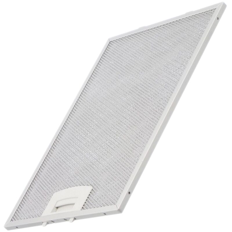 Filtre à graisse (320642-55749) (00362380) Hotte SIEMENS, BOSCH, NEFF
