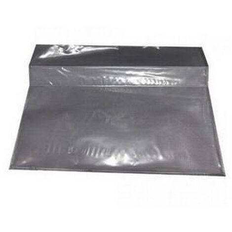 Filtre graisse  483x353 mm (C00090447) Hotte BAUKNECHT, SCHOLTES, WHIRLPOOL