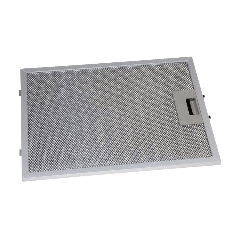 Filtre graisse pour hotte Brandt 70x1222