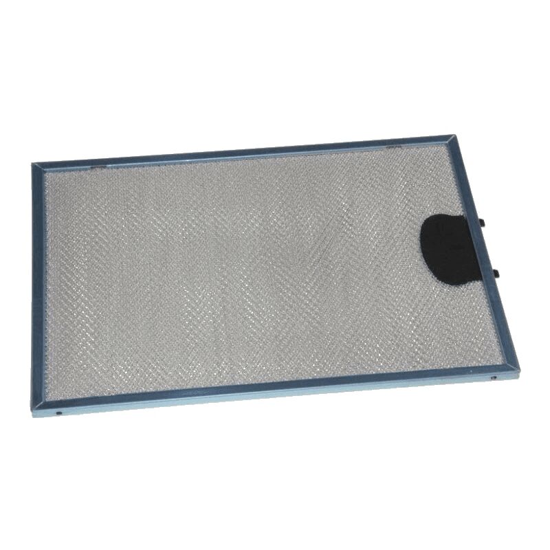 FILTRE GRAISSE ALU POUR HOTTE 79X8808 - Thermor
