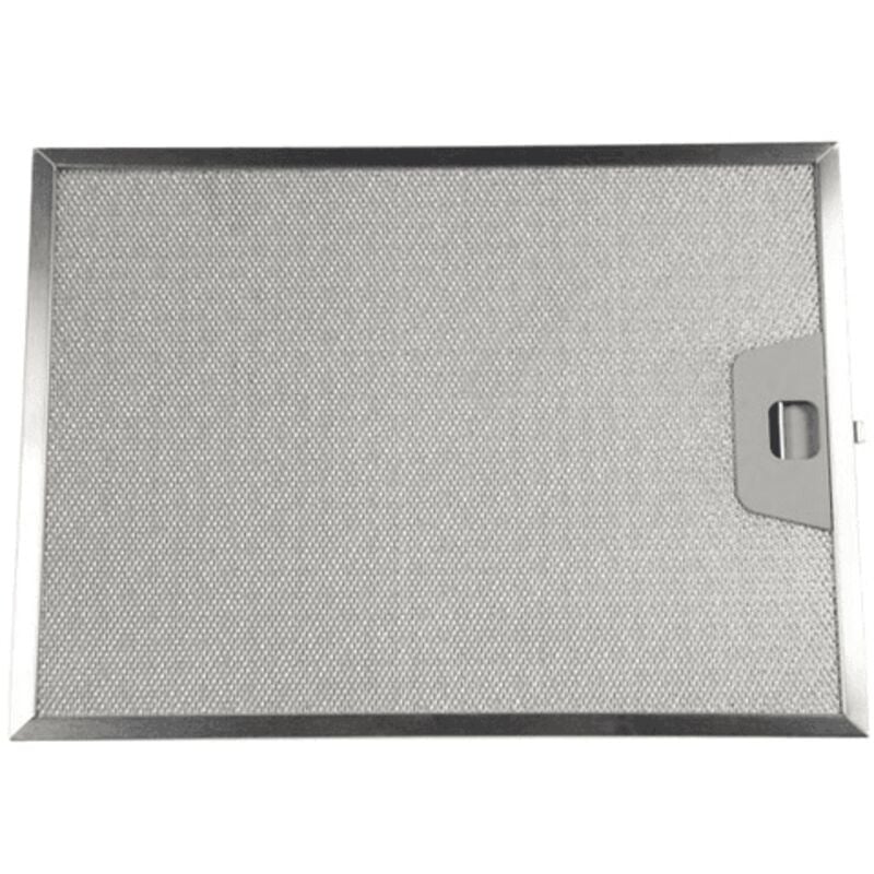 Filtre Graisse Pour Hotte De Dietrich - As0015805