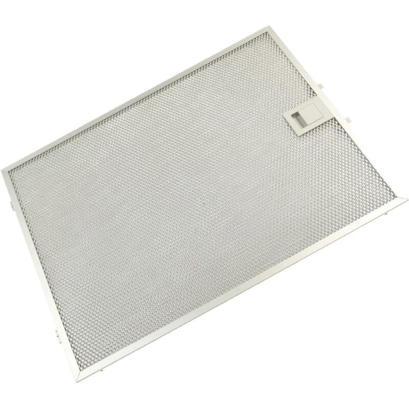 Siemens - Filtre à graisse d'origine (11027857) Hotte bosch, neff, balay, constructa, junker