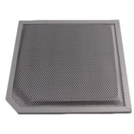 Filtre graisse et charbon (a l unite) 9cfv92ix ad1188x hotte brandt ad1188x
